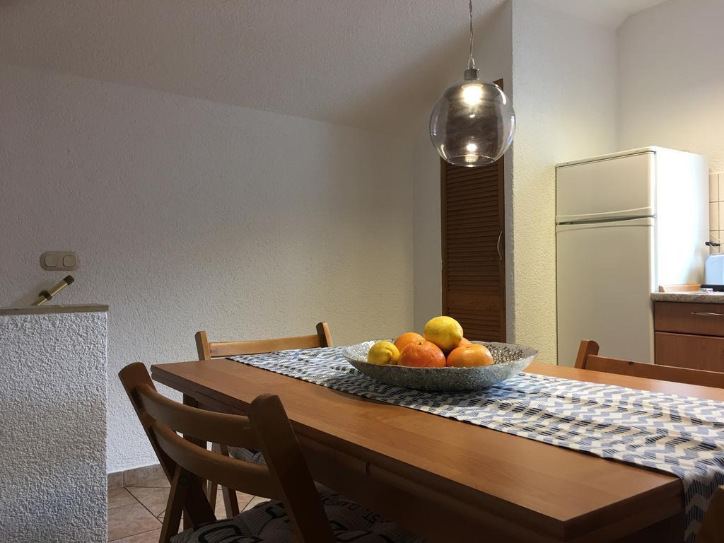 Ferienwohnung In Domnaehe Érfurt Exterior foto
